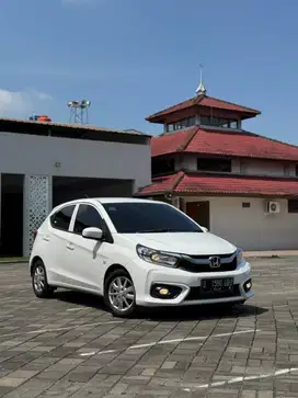 Dp 6jt ‼️ Honda Brio E MT 2022