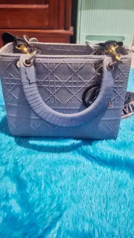 Tas Christian Dior