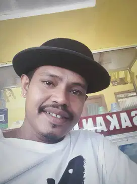 Pekerja lapangan