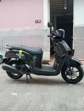 Yamaha fazzio tahun 2024 akhir pjk hidup