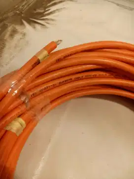 Kabel n2xy fire sistem