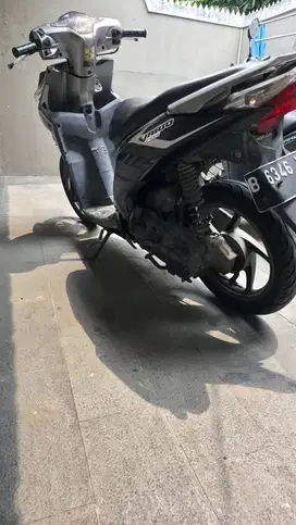 VARIO TECHNO 2011 110 CC