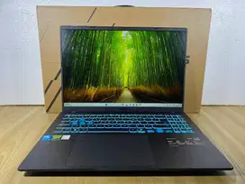 ASUS VIVOBOOK V16 CORE 5 210H Ram 16GB SSD 512GB RTX 3050 6GB Garansi