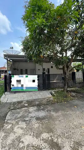 Dijual Rumah Siap Huni Di Citra Raya Tangerang - TW