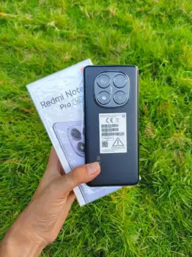 REDMI NOTE 14 PRO 5G 12/512GB