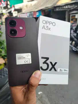 Oppo A3x Ram 4/64