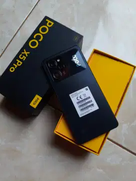 POCO X5PRO 5G 8/256
