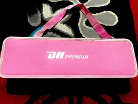 PIANIKA WARNA PINK