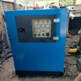 GENSET 150 KVA SILENT MITSUBISHI MARELLI
