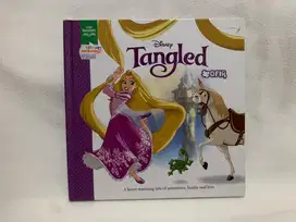 Tangled series disney
