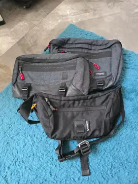 BODYPACK TAS SELEMPANG SLING BAG