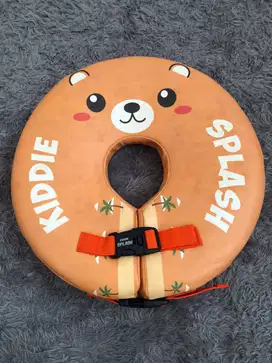 Neck Ring Kiddi Splash Baby