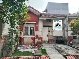 Dijual Rumah 2 Unit Di Citra Raya Tangerang - JAS