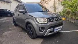DP MURAH Suzuki Ignis 1.2 GX Bensin-MT 2020 CFKLB
