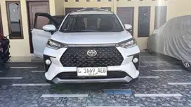 Toyota Avanza 2024 Bensin