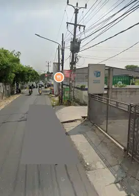 70 m ke jln bolevard Sumarecon