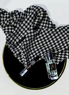 Parfum bacarat Dunhill blue guccirush dll