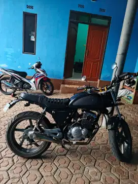 Motor Custom KECE
