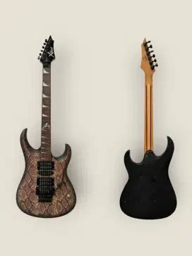 Cort X6 VPR made in Indonesia thn 2010