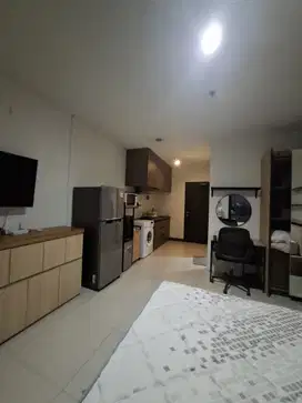 Disewakam Studio Bagus dan Nyaman Apart. Tamansari Semanggi