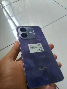 Oppo A3 Ram 8/128 fulset