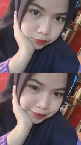 Cari kerjaan apa aja yg penting halal