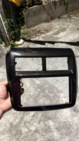 Frame Head Unit Agya Ayla