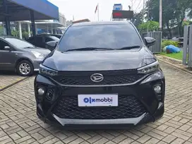 DP MURAH Daihatsu Xenia 1.3 R Bensin-MT 2023 CFBKF