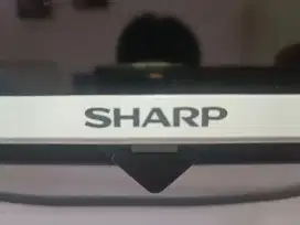 Sharp TV Aquos 40' White