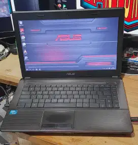Laptop Asus X44H RAM 4 GB