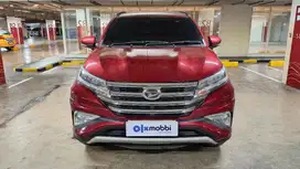 DP MURAH Daihatsu Terios 1.5 R Bensin-AT 2021 CAAFF