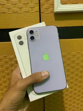 Iphone 11 128gb ex inter