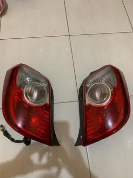 Stoplamp Ayla Agya 1.0