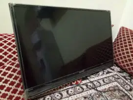 Sharp Aquos LED 32 inc