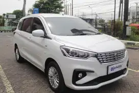 DP MURAH Suzuki Ertiga 1.5 GL Bensin-MT 2018 CTYHB