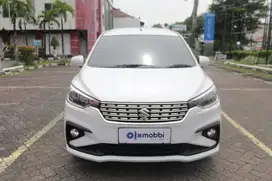 DP MURAH Suzuki Ertiga 1.5 GL Bensin-MT 2018 CTYHB