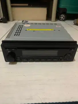 Single Din Tape Ayla Agya