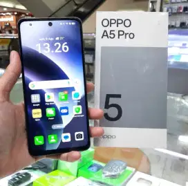 Hp oppo A5 pro 8/128