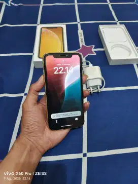 Iphone xr 64gb all operator