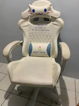 di jual kursi gaming No minus