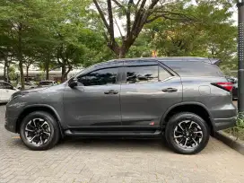 Fortuner 2.4 GR 2021/2022
