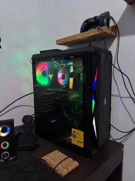 KOMPUTER GAMING & EDITING / PC GAMING