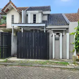 Disewakan Rumah Siap Huni Di Citra Raya Tangerang - SUM