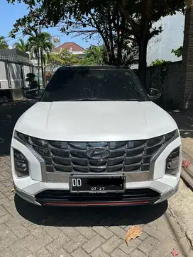 Hyundai Creta Tahun 2022