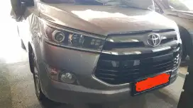 Langka Innova Reborn Low km V Lux 2017 Diesel Matic Improvment