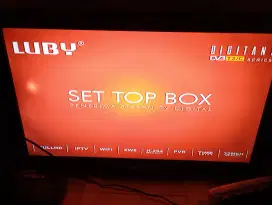 Jual tv LG 32 suara ngebas gambar jernih