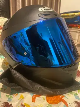 Helm MLA Ukuran XL