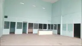 Disewakan Ruko Tempat Usaha daerah BKR Prta Bandung Kota