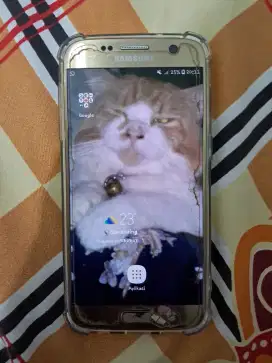 hp samsung s7 flat