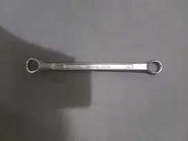 Kunci sok ukuran 18mm & 19mm